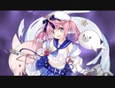 【アズールレーン】サラトガ（青き海のチャリティーライブ）ボイス集