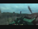 戦場の絆4.27 メサイア MT(R)44 ドーベン・ウルフ⑤