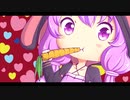 【結月ゆかり】月の結晶 -Whisper Version-【オリジナル】失いP