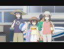 かみちゅ!　第7回　太陽の恋人たち
