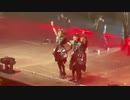 babymetal_official Metal Galaxy World Tour @adrenaline_stadium