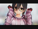 【MMDホロライブ】ロボ子さんで「どりーみんチュチュ」