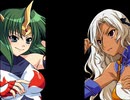 レッスルエンジェルスサバイバー2 真・シングル最強トーナメント23