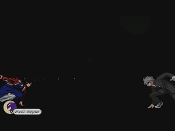 【MUGEN】第２回 新章リスペクト 希望VS絶望大会 part9