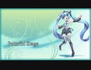 【初音ミク】Polorful Stage【オリジナル】
