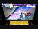 【CHUNITHM】「洗脳」MASTER AJ【チュウニズム】