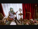 [ガールズ&パンツァー ]これが本当の英語のDUCE