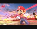 【スマブラＳＰ】全ファイター勝利画面集 - １