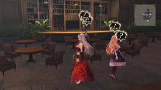 結月ゆかりが存在を消された島でがすとちゃんとご一緒するですの。九夜目【よるのないくに】