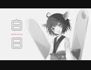 【AIきりたん】白日 歌ってもらった
