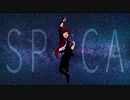 【人力SideM】天道輝 / SPiCa【UTAU式人力】