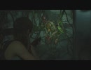 【海外版】私と嫁とゾンビと【バイオRE2】part35