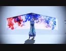 【MMD】ジェヘナ【カメラ配布】