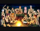 【Hands Up Remix】Greatest Memories [Camp Buddy OP] (Dreamboy Bootleg Mix)