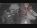 【STANDARD S+】BIOHAZARD RE:2 レオン編裏 #4