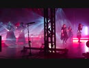 2020年02月26日　海外ライブ　06　BABYMETAL　「Kagerou」　フィンランド,ヘルシンキ