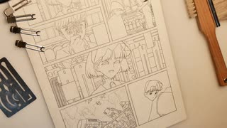 ゆきひとの雑談＆お絵描き生放送 #91