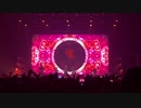 2020年03月01日　海外ライブ　04　BABYMETAL　「Shanti Shanti Shanti」　ロシア, モスクワ