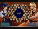 KOF０２UM 西日暮里VERSUS・第４７８回紅白戦・その１