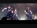 2020年03月01日　海外ライブ　11　BABYMETAL　「KARATE」　ロシア, モスクワ