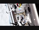 [東方MMD] 大人風スカーレット姉妹でELECT