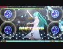 【MEGA39s】(073)　ブラック★ロックシューター EXTREME ホワイトワンピース【nintendoswitch】