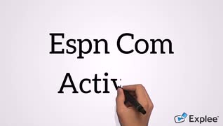 Espn Com Activate ? Call Now 1-855-276-3666