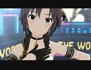 ミリシタ「Beat the World!!!」真 歩