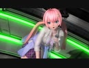 [透けDIVA]PD-FTDX　1/6 -out of the gravity- [巡音ルカ 放課後モード]