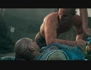#4【DAYS GONE】敵は感染者!?それとも人間か…【デイズゴーン】