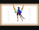 【Fate/MMD】マイカルデア解説しながらflos【老師のモデル更新あり】