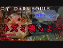 【DARK SOULS】酔いどれ呪術師が行くPART７【モノアイ攻略】