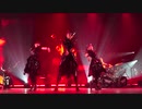 Babymetal - Kagerou (live in Moscow, 01.03.2020)