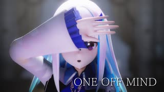 【にじさんじMMD】リゼ・ヘルエスタでONE OFF MIND【1080p】