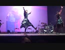 Babymetal - PA PA YA!! (live in Moscow, 01.03.2020)
