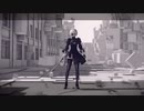 【実況】VERY HARDだから人類に栄光がないNieR:Automata　第十六回之前編