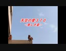 天空の愛３７０美しき姿