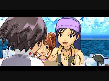 Anchor（アンカー）完（アイドル主演映画）