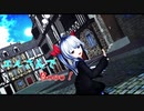 【MMD】エルさんでBooo!