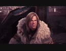 モンスターハンターナイトハルト：アイスボーン 10話