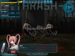 GUN-KATANAをプレイ part24