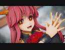 【東方MMD】鬼華扇ちゃんは天才！