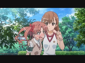 とある科学の超電磁砲Ｔ　第7話「Auribus oculi fideliores sunt.（見ることは聞くことより信じるに値する）」