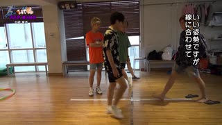 IMFACT_「IM FACT」season1_運動会＃1