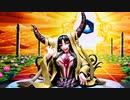 フルスクラッチ制作　キアラ魔性菩薩作ってみた