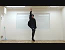 【歌って踊ってみた】Love New York～From Tokyo～【HIRAKU】