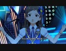 【ミリシタノーマルMV】Shooting Stars　クレシェンドブルー