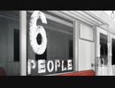 【ホラゲ】６peopleというゲームが結構怖い・・・・