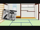 テストだった