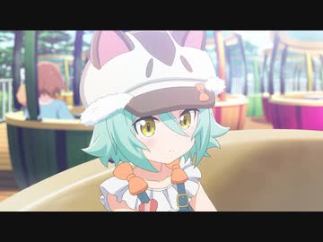 ネコぱら　第9話「ホントノココロ」